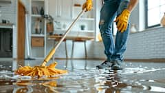 ਘਰ ‘ਚ ਪੋਚਾ ਲਾਉਣ ਦਾ ਸਹੀ ਸਮਾਂ ਕੀ ਹੈ?