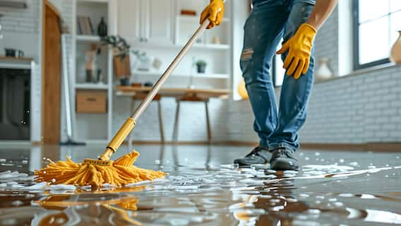 ਘਰ ‘ਚ ਪੋਚਾ ਲਾਉਣ ਦਾ ਸਹੀ ਸਮਾਂ ਕੀ ਹੈ?