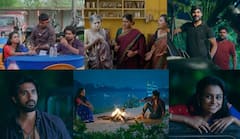 నువ్వుంటే నా జతగా సీరియల్: రోల్స్ రివర్స్.. టైర్ పంక్చర్, ఎస్‌ఐ ఎంట్రీ.. దేవాకి ఇదే చివరి రాత్రా?