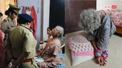 Noida Horror: Elderly Found Half-Naked, Confined To Basement In Illegal Old-Age Home