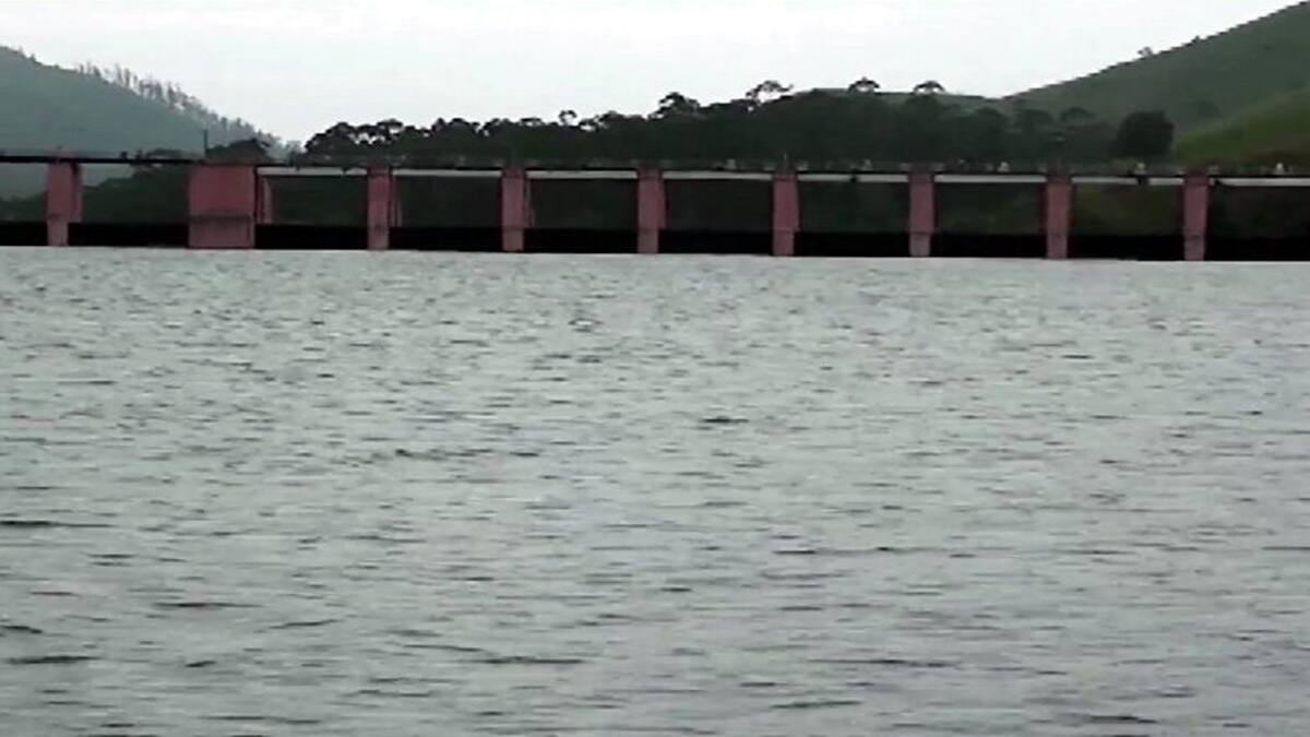 முல்லைப் பெரியாறு: கரையோர மக்களுக்கு எச்சரிக்கை! நீர்மட்டம் உயர்வு, வெள்ளம் அதிகரிக்கும் அபாயம்!