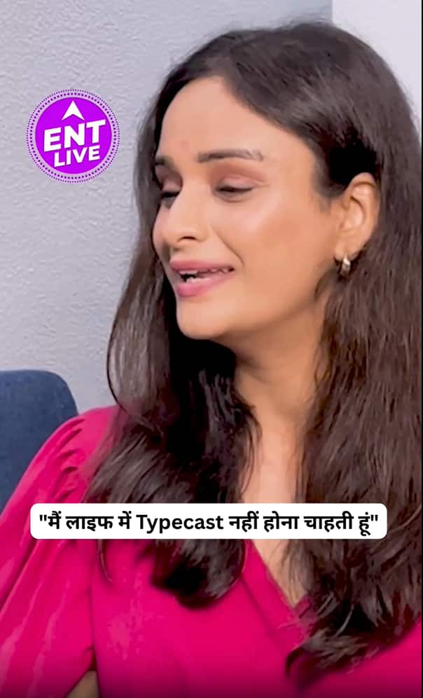 Harleen Rekhi: A Versatile Performer Who Says, “I Don’t Want to Be Typecast in Life