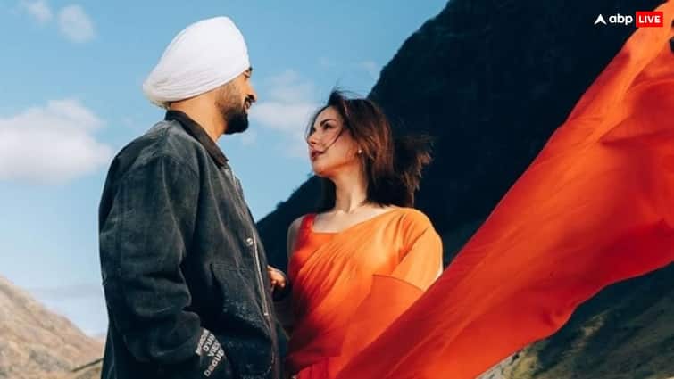 पाकिस्तान में रिलीज होगी दिलजीत दोसांझ- हानिया आमिर की Sardaar ji 3, पाकिस्तानी सेंसर बोर्ड ने दी मंजूरी