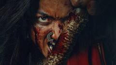 Rashmika Mandanna Unleashes Her Fiercest Avatar Yet In First Look Of ‘Mysaa’