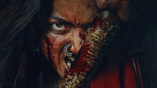 Rashmika Mandanna Unleashes Her Fiercest Avatar Yet In First Look Of ‘Mysaa’