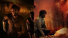 క్రైమ్ థ్రిల్లర్ '23' నుంచి ఆర్జీవీ 'శారీ' వరకూ... - ఒకే రోజు ఓటీటీలోకి వచ్చేసిన 5 మూవీస్