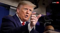 வரி விதிப்பு; கால அவகாசத்த நீட்டிக்கிற எண்ணம் இல்ல, ஆனா இத செய்வேன் - ட்ரம்ப் கூறியது என்ன.?