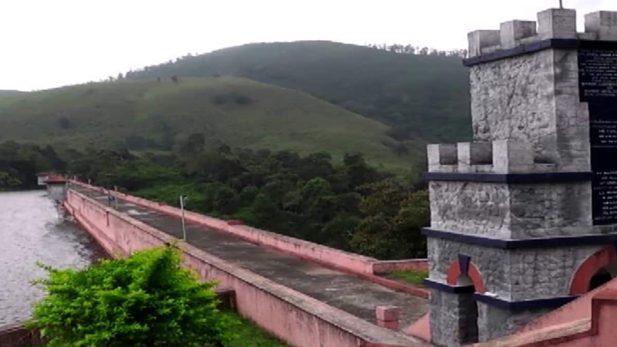 முல்லைப் பெரியாறு: கரையோர மக்களுக்கு எச்சரிக்கை! நீர்மட்டம் உயர்வு, வெள்ளம் அதிகரிக்கும் அபாயம்!