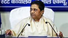 मायावती ने एक बार फिर कहा- किसी के साथ नहीं बसपा, पार्टी के लोग रहें सतर्क