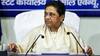 'छेड़छाड़ नहीं करनी चाहिए', संविधान पर RSS नेता के बयान पर BSP चीफ मायावती की प्रतिक्रिया