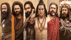 'కన్నప్ప'తో విష్ణు మంచు కమ్ బ్యాక్ - ఫస్ట్ డే కలెక్షన్స్ ఎంతంటే?