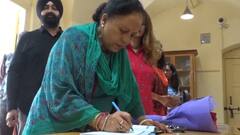 क्या फिर से हिमाचल कांग्रेस की जिम्मेदारी संभालना चाहती हैं प्रतिभा सिंह, जानें क्या कहा?