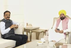 ਤੜਕਸਾਰ CM ਹਾਊਸ ਪਹੁੰਚੇ ਰਾਜ ਸਭਾ ਮੈਂਬਰ ਅਸ਼ੋਕ ਮਿੱਤਲ, ਮੁੱਖ ਮੰਤਰੀ ਮਾਨ ਨਾਲ ਕੀਤੀ ਮੁਲਾਕਾਤ, ਜਾਣੋ ਕੀ ਹੋਈ ਚਰਚਾ