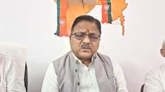 कांग्रेस ने लगाया BJP में अंदरूनी कलह का आरोप, इस नेता ने दिया करारा जवाब- 'भजनलाल शर्मा आज भी...'