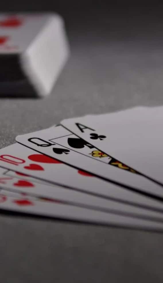 कब हुई थी ताश की खोज, जाने किसने खेला था पहली बार ताश