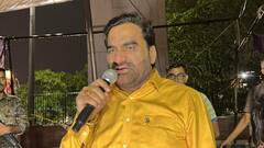 'अशोक गहलोत खुद...', सीएम भजनलाल शर्मा को लेकर दिए बयान पर हनुमान बेनीवाल ने किया तंज