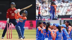 भारत ने इंग्लैंड को उसी के घर में धोया, टी20 मैच में आई 97 रनों की बंपर जीत; कप्तान ने ठोका ऐतिहासिक शतक