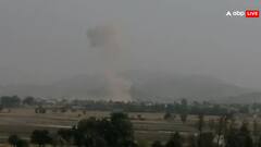 पाकिस्तान में सेना के काफिले पर सुसाइड अटैक, 13 जवान मारे गए; 10 बुरी तरह जख्मी