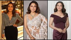 Gauri Khan Looks: हर मौके पर परफेक्ट लुक चाहती हैं? गौरी खान के स्टाइलिश आउटफिट्स से लें फैशन इंस्पिरेशन