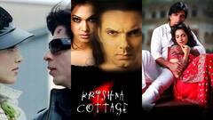 कभी डराकर तो कभी हंसाकर, ईशा कोप्पिकर ने इन 5 फिल्मों से जीता दर्शकों का दिल