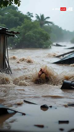 नदी में डूब गए एक ही परिवार के 18 लोग, कहां हुआ हादसा