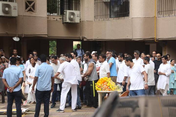 Shefali, often dubbed the 