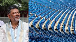 Karnataka Govt To Build 60,000-Seat Multi-Purpose Stadium In Bengaluru Following Stampede