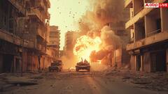 कतर, यूएई, सऊदी अरब...मुस्लिम देशों के ये हैं कट्टर दुश्मन, जानिए जंग हुई तो किसका पलड़ा रहेगा भारी?