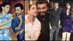 ब्रेकअप से बुरी तरह टूटा दिल, फिर भी एक्स पार्टनर के अच्छे दोस्त हैं ये सितारे