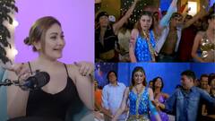 'माझ्या मृत्यूपर्यंत 'काटा लगा गर्ल' म्हणून ओळखलं जावं, जगात एकच 'काटा लगा गर्ल' ती मीच', शेफाली जरीवालाचा जुना VIDEO व्हायरल