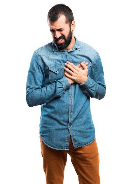 ਕਿੰਨੀ ਵਾਰ ਹਾਰਟ ਅਟੈਕ ਆਉਣ ‘ਤੇ ਜਿਉਂਦਾ ਰਹਿ ਸਕਦਾ ਵਿਅਕਤੀ?