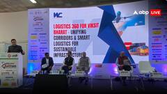 नेशनल लॉजिस्टिक्स डे से पहले भारत मंडपम में रेलट्रांस एक्सपो 2025 का आयोजन, 2047 के लिए मेगा प्लान