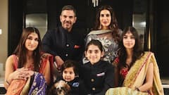 Priya Sachdev Says She Treats Karisma Kapoor & Sunjay Kapur’s Kids As Her Own: 'We Have 4 Children'