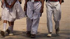 Kerala Zumba Row: Youth Wings Of CPM, Cong Back School Fitness Drive Amid Oppn From Muslim Clerics