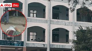 Family Suicide Attempt: మెదక్ కోర్డు బిల్డింగ్ మీద నుంచి దూకిన ఫ్యామిలీ- భార్య మృతి, భర్త, పిల్లలకు తీవ్ర గాయాలు