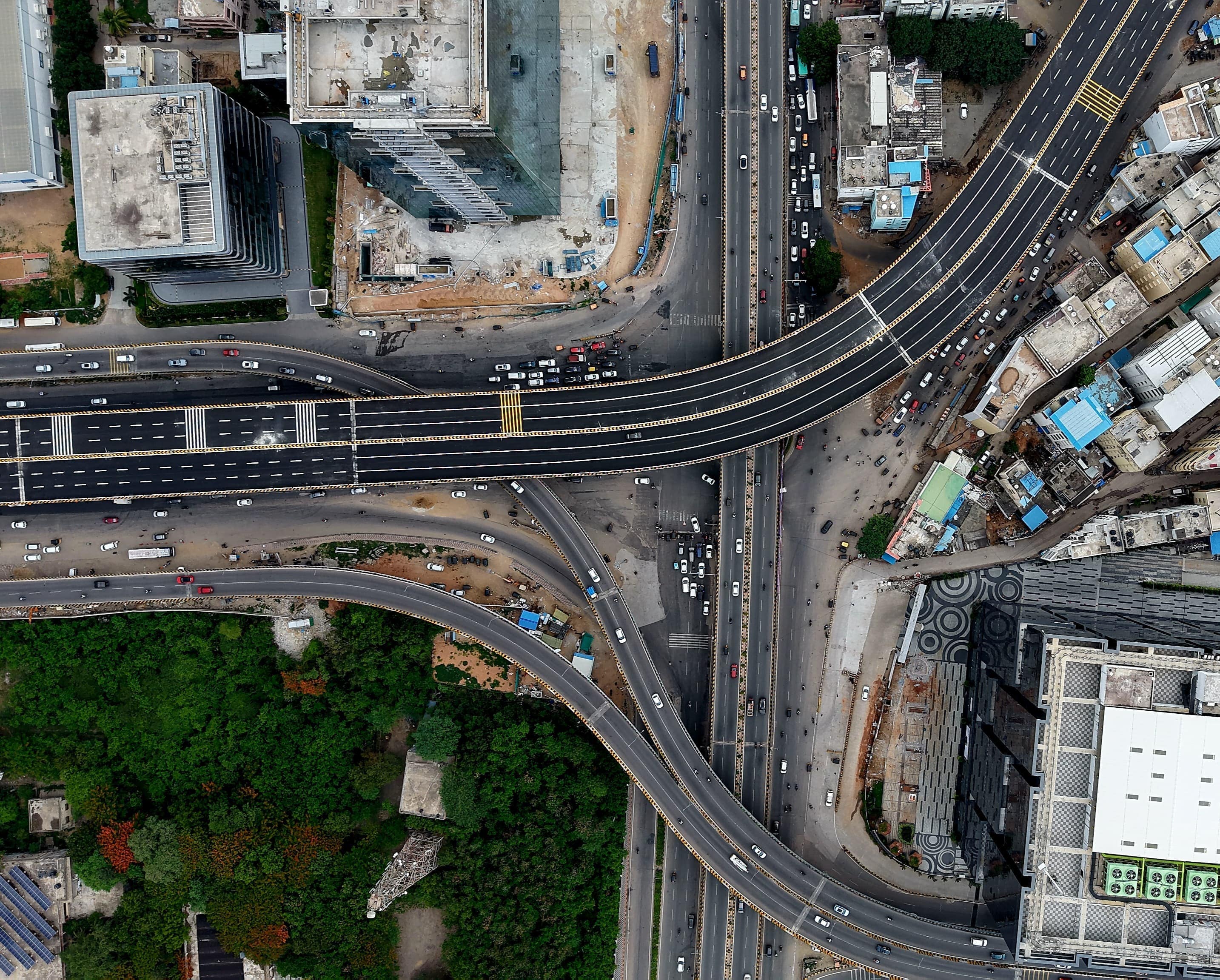 PJR Flyover Hyderabad: నేటి నుండి అందుబాటులోకి పీజేఆర్ ఫ్లైఓవర్.. కొండాపూర్ ట్రాఫిక్ కష్టాలకు చెక్ పెట్టిన సీఎం