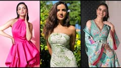 पार्टी में दिखना है पटोला, बर्थडे गर्ल जैस्मिन भसीन से लें आइडिया