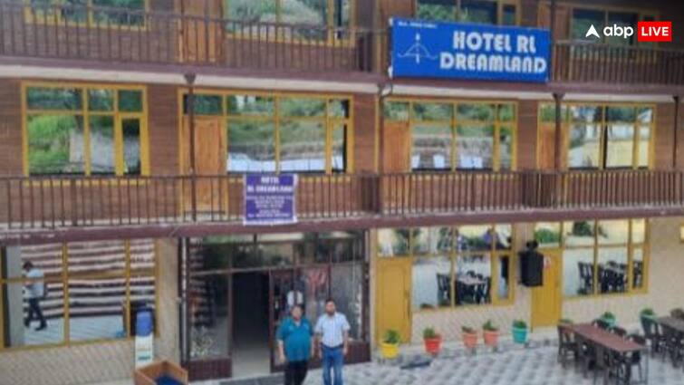 जम्मू-ईडी की बड़ी कार्रवाई, पटनीटॉप में 15.78 करोड़ की प्रॉपर्टी अटैच, कई होटल्स पर गड़बड़ी का आरोप ed action in patnitop jammu seized properties worth more than 15 crores rupees ann जम्मू-ईडी की बड़ी कार्रवाई, पटनीटॉप में 15.78 करोड़ की प्रॉपर्टी अटैच, कई होटल्स पर गड़बड़ी का आरोप