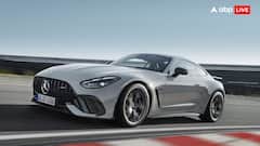 भारत में लांच हुई हैंडमेड इंजन वाली मर्सिडीज कार, कीमत इतने करोड़ रुपये, जानें कैसे हैं फीचर्स