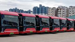 மக்களே! நாளை மறுநாள் முதல் 120 மின்சார பேருந்துகள் இயக்கம் - டிக்கெட் எவ்ளோ?