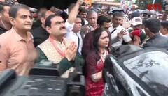 ગૌતમ અદાણીએ પરિવાર સાથે પુરીમાં ભગવાન જગન્નાથના કર્યા દર્શન, ભક્તો માટે તૈયાર કર્યો મહાપ્રસાદ