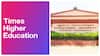 சாதனை படைத்த புதுவை பல்கலைக்கழகம்.. டைம்ஸ் தரவரிசையில் முன்னேற்றம்