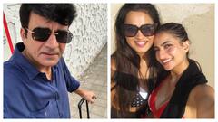 Raja Choudhary Says Shweta Tiwari Cut Him Off From Palak: 'Baap Ki Kisko Zarurat Hai?'