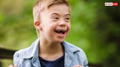 क्रोमोसोम में बदलाव की वजह से कैसे होता है डाउन सिंड्रोम, हजार में से एक बच्चे को है ये बीमारी