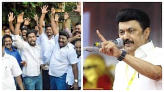 ஊதினால் அணைய நாம தீக்குச்சி இல்ல! திமுக கூட்டத்தில் அக்ரசிவ் மோடில் இறங்கிய ஸ்டாலின்!