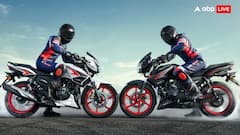 अब ज्यादा सेफ्टी के साथ मिलेगी TVS Apache, सिर्फ इतनी कीमत पर लॉन्च हुआ नया मॉडल