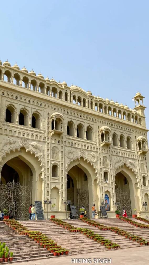 नवाबों के शहर में बिताएं यादगार वीकेंड – लखनऊ की ये 10 जगहें जरूर देखें