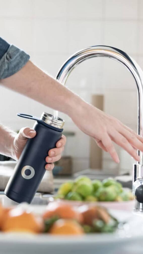 आपल्या वजनानुसार दररोज किती पाणी प्यावे?