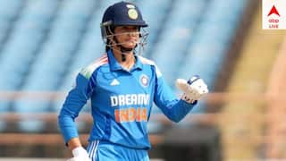 Smriti Mandhana Century: స్మృతి సూపర్ సెంచరీ.. ఇండియా తరపును హైయ్యెస్ట్ స్కోరు నమోదు.. ఇంగ్లాండ్ చిత్తు