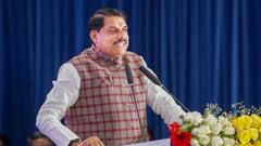 कभी सेव, साड़ियां और सोने के लिए जाना जाता था प्रदेश, MP ‘राइज’ सम्मेलन में सीएम मोहन यादव ने कर दिया ये ऐलान